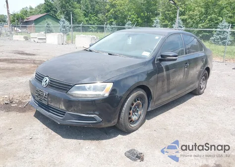 2014 Volkswagen Jetta 1.8T Se from USA, damaged, VIN 3VWD17AJ2EM392821